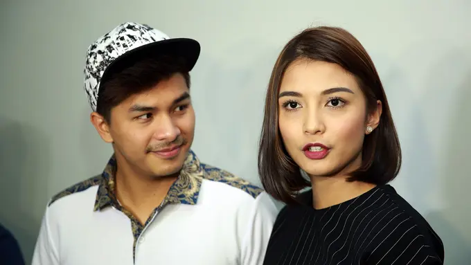 [Bintang] Chelsea Olivia dan Glenn Alinskie