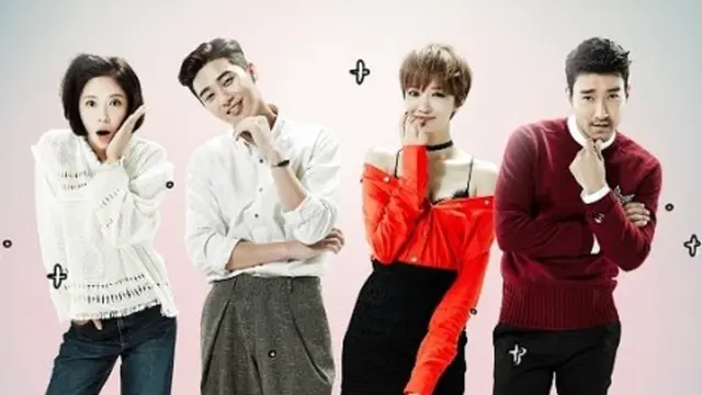 KALEIDOSKOP 2015: 6 Drama Korea Terpopular