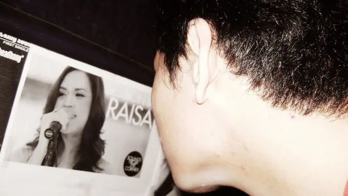 Mampukah Raisa Mengalahkan Meme Polisi di Ponorogo?