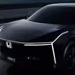 Honda Pamer Mobil Listrik e:N2 Concept Khusus Pasar Cina (Carscoops)