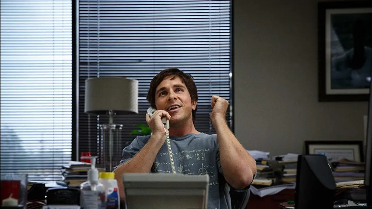 FIlm The Big Short (Foto: Paramount Pictures via imdb.com)