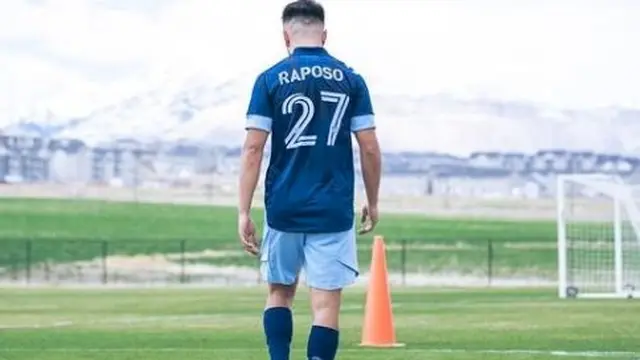 6 Nama Pemain Sepak Bola yang Punya Arti Dalam Bahasa Jawa Ini Kocak