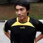 Aliyudin bakal mengabdi di klub kota kelahirannya, Bogor.