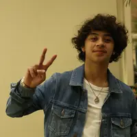 Bastian Steel (Nurwahyunan/bintang.com)