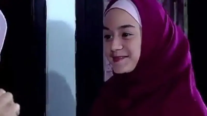 [Bintang] Anak Masjid