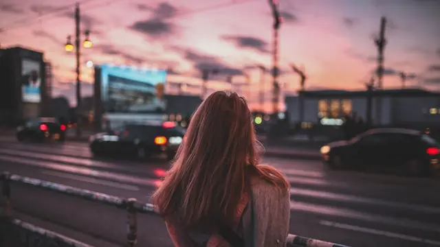 [Bintang] 5 Zodiak Ini Lebih Dewasa daripada Umurnya