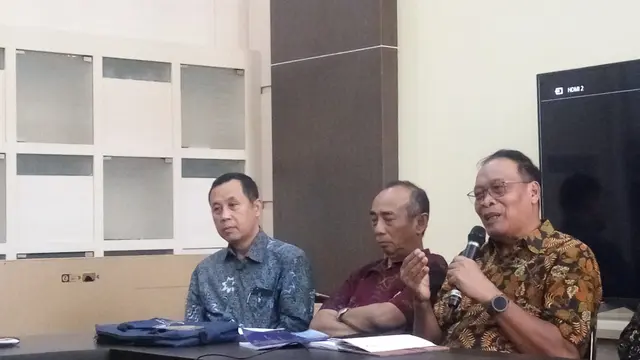 Banjir Jakarta
