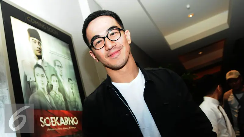 Joe Taslim