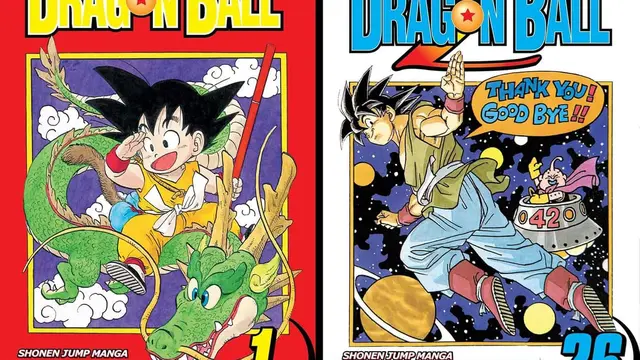 Dragon Ball