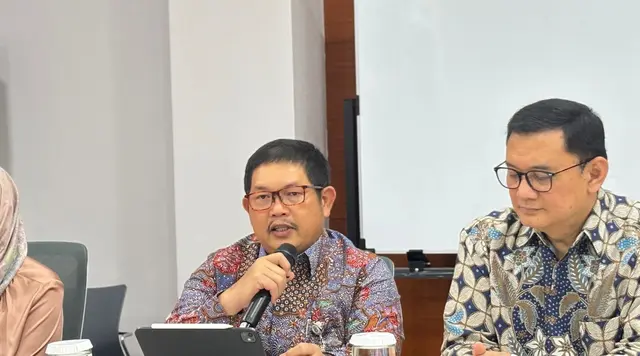 BI Racik Strategi Jaga Rupiah Tanpa Naikkan Suku Bunga
