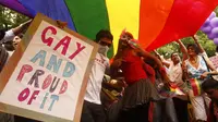 Sebenarnya berapakah jumlah kaum LGBT di Indonesia? Temukan jawabannya di sini.
