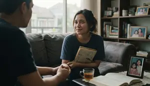 7 Kebiasaan Perempuan Dewasa yang Fatherless, Pahami Lebih Dalam