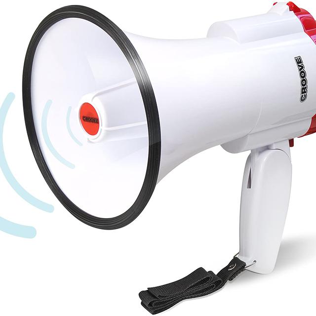 Daftar Harga Megaphone Bulan Juni 2021 Terbaru