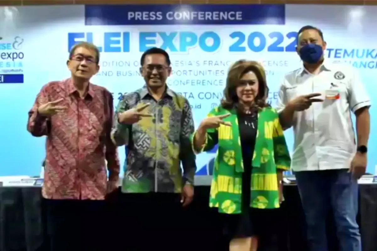 FLEI Expo 2022