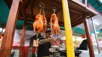 5 Rekomendasi Tempat Makan Bebek Peking di Jogja, Cocok untuk Kulineran Imlek 2026