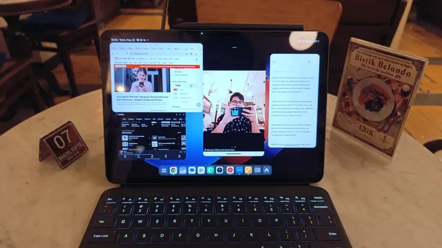 Xiaomi Pad 6s Pro 12.4