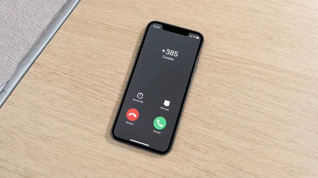 Panggilan Telepon