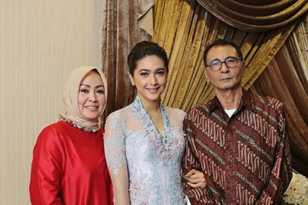 [Bintang] Nabila Syakieb