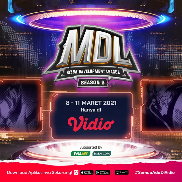 MDL Season 3