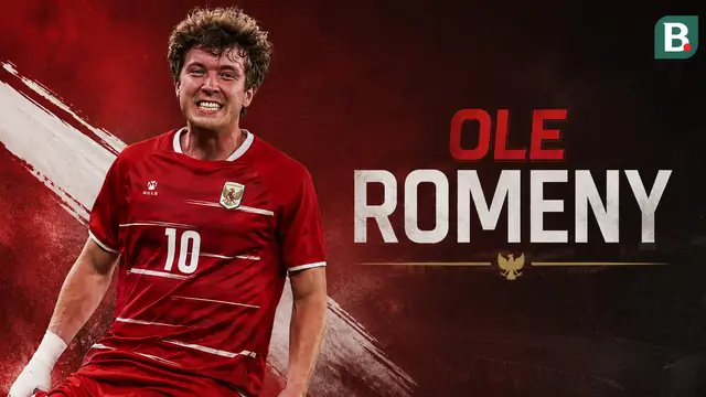 Ole Romeny.