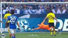 Berita video 5 penyelamatan terbaik pekan ke-30 Bundesliga 2017-2018. This video presented by BallBall.