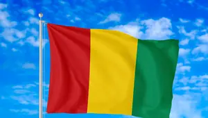 2 Oktober 1958: Guinea Jadi Medan Rivalitas AS-Soviet Usai Merdeka dari Prancis