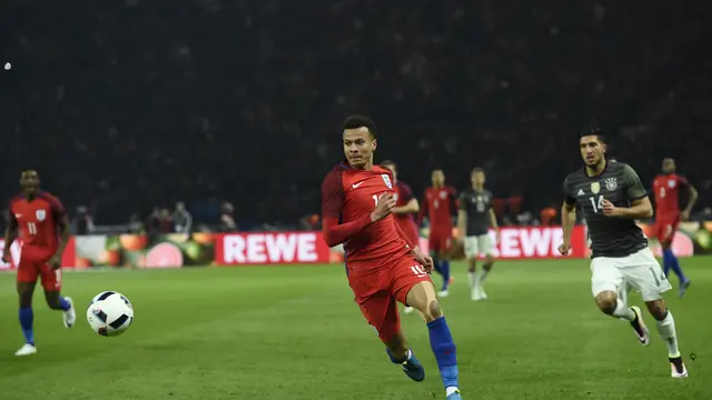 Dele Alli