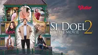 Film Si Doel The Movie 2 (Dok. Vidio)