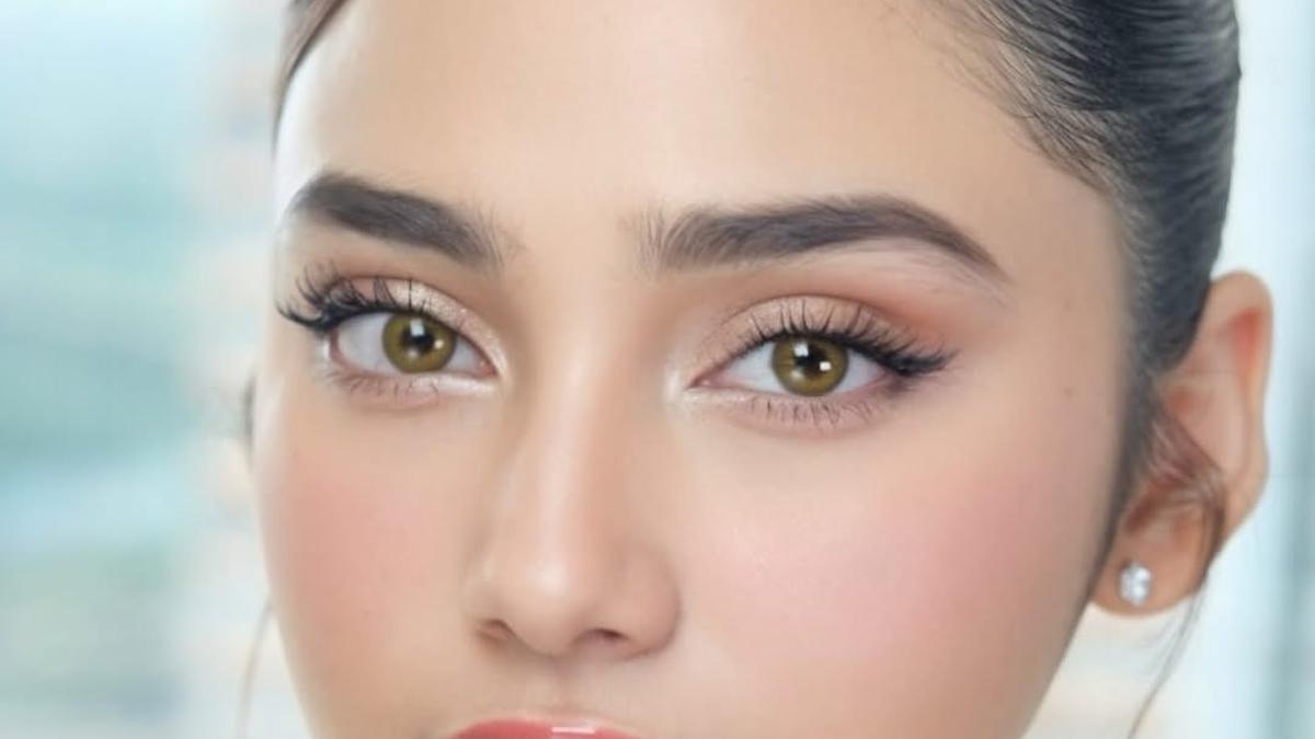 Tampil Flawless, Pesona Syifa Hadju Curi Perhatian di Pernikahan Al Ghazali dan Alyssa Daguise