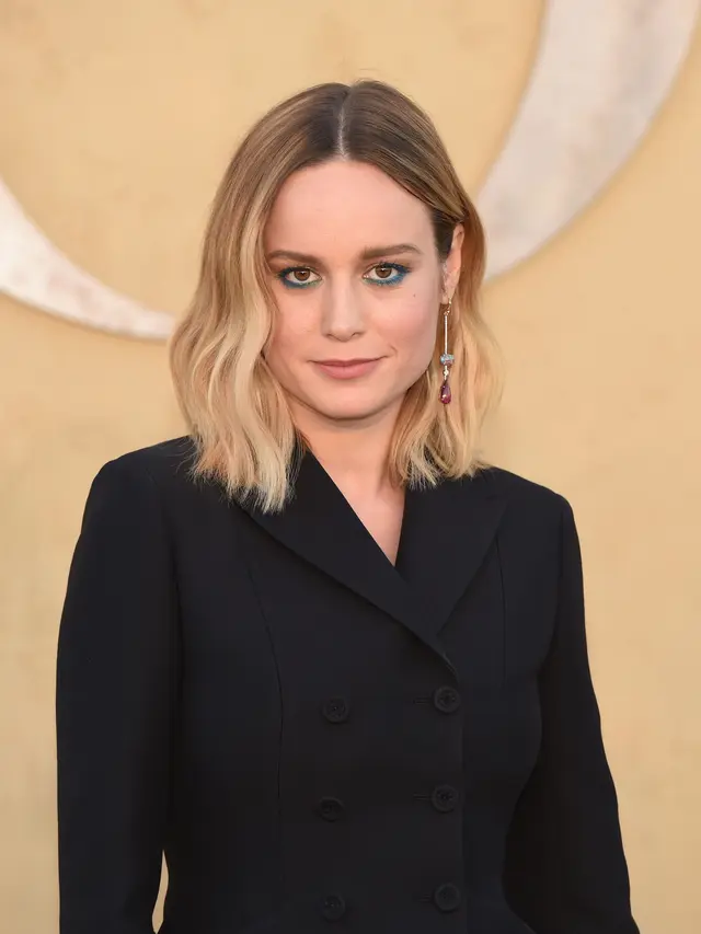 [Bintang] Brie Larson