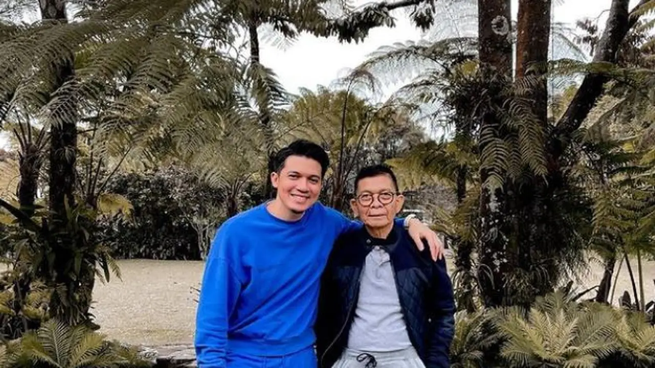 Irwansyah (Foto: Instagram/@irwansyah_15)