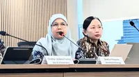 Kemenkes Tak Rekomendasikan Pemberian Susu Formula di Situasi Bencana, Seharusnya Begini!
