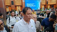Purbaya Siap Tambah Likuiditas Perbankan, Ini Syaratnya