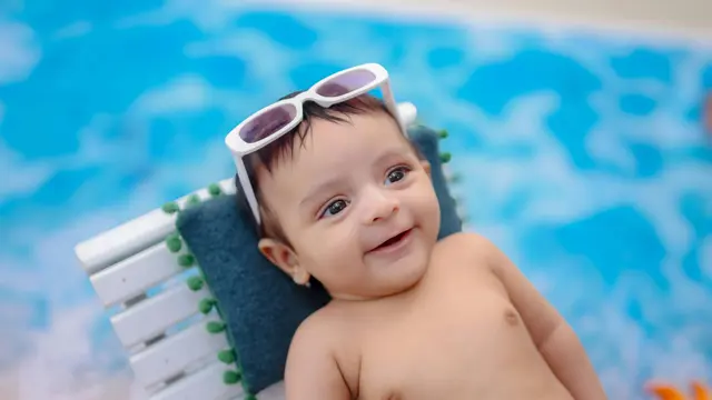 Meningkatkan Kualitas Tidur Bayi