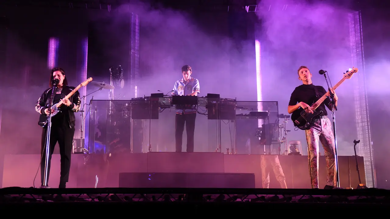 [Bintang] Editor Says: Jakarta Diserbu Konser Mancanegara