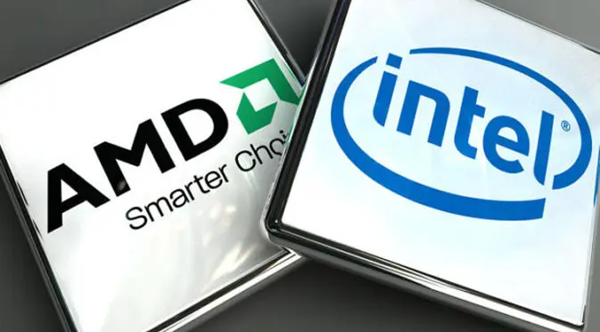 Akur, Intel dan AMD Siap Tumbangkan Dinasti Nvidia. (Doc: EyesOnWindows)