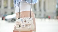 Tips Belanja Tas Vintage Agar Tidak Salah Pilih
