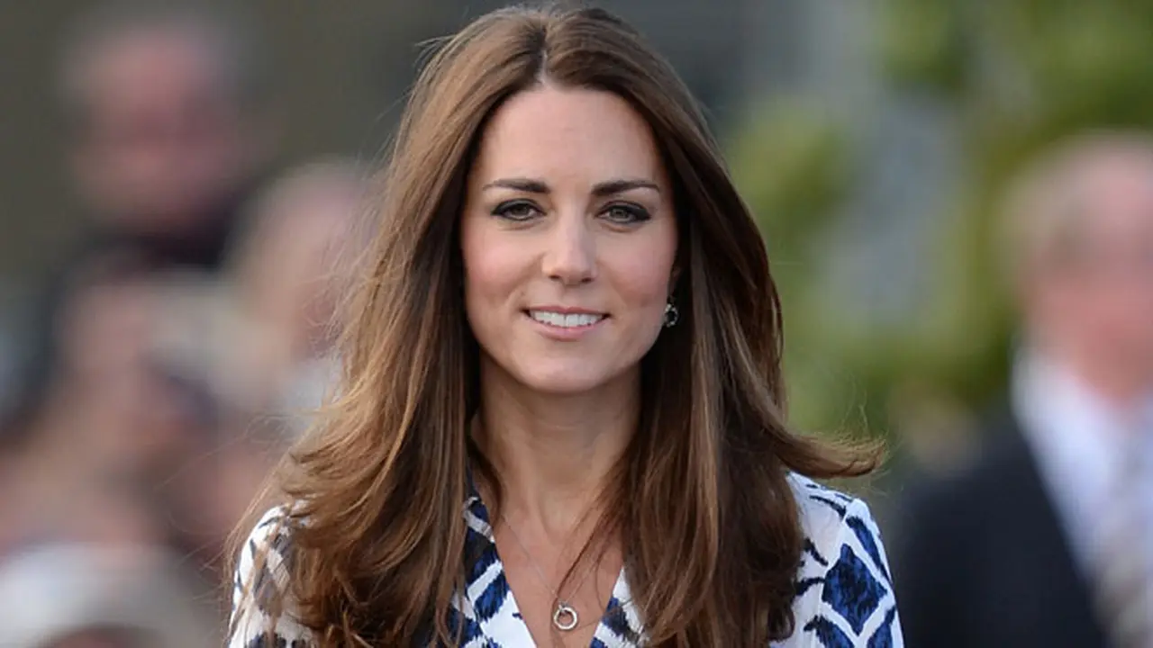 Kate Middleton