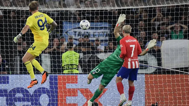 Lazio, Ivan Provedel, Liga Champions