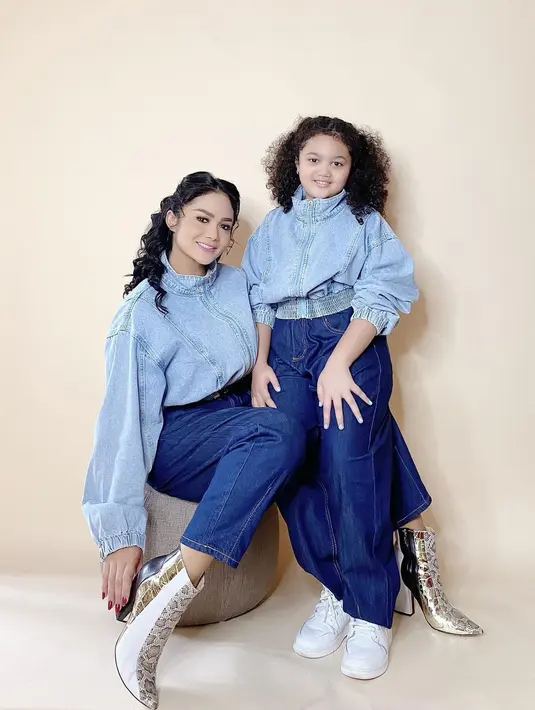 (Instagram/krisdayantilemos)