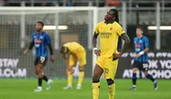 Dituding Jadi Pengaruh Negatif oleh Amorim di Milan, Rafael Leao Beri Respons Menohok