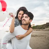 Ilustrasi Pasangan Credit: pexels.com/pixabay