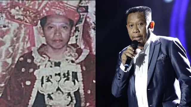 Selain Sahroni 'Crazy Rich Tanjung Priok', Ini 5 Foto Jadul Orang Sukses Sebelum Bergelimang Harta