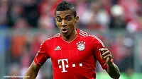 Gelandang Bayern Dibidik Chelsea