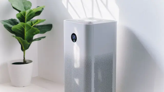 Memilih Air Purifier dengan HEPA (High Efficiency Particulate Air)