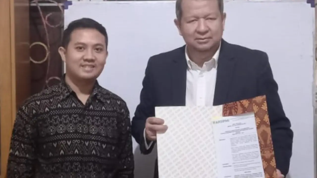 Dewan Pengurus Asosiasi Perusahaan Jasa Industri Pest Management Indonesia (APJIPMI) telah menetapkan Personalia Dewan Penasehat dan Dewan Pakar APJIPMI masa bakti 202-2027.