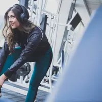 Ilustrasi olahraga  (Photo by juan pablo rodriguez on Unsplash)