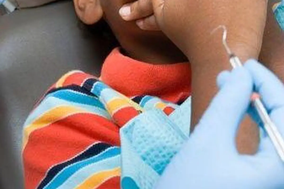 Keluarga Berantakan, Anak Takut Ke Dokter Gigi