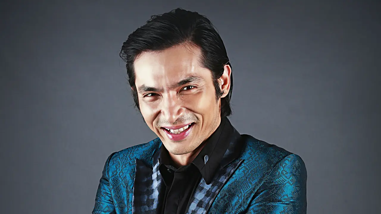 [Bintang] Abimana Aryasatya