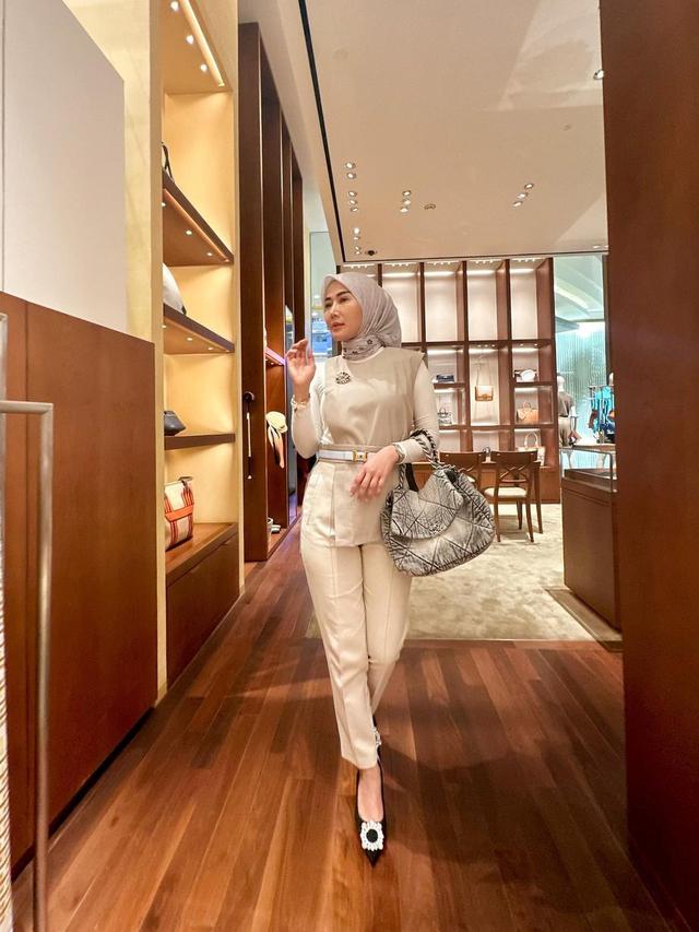 Marissya Icha. (Foto: Dok. Instagram @marissyaichareal)